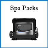 Cal Spas Control Packs